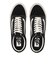 VN000CT91KP　Old Skool 36　BLACK/MARSHMALL　680565-0001