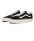 VN000CT91KP　Old Skool 36　BLACK/MARSHMALL　680565-0001