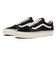 VN000CT91KP　Old Skool 36　BLACK/MARSHMALL　680565-0001