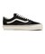 VN000CT91KP　Old Skool 36　BLACK/MARSHMALL　680565-0001