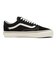 VN000CT91KP　Old Skool 36　BLACK/MARSHMALL　680565-0001