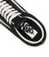 VN000CT91KP　Old Skool 36　BLACK/MARSHMALL　680565-0001