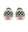 VN000CTCKIG　Slip-On Reissue 98　CHECKERBOARD MA　680566-0001