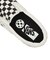 VN000CTCKIG　Slip-On Reissue 98　CHECKERBOARD MA　680566-0001