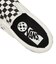 VN000CTCKIG　Slip-On Reissue 98　CHECKERBOARD MA　680566-0001