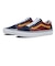 VN0A2Z32YY3　Skate Old Skool　NAVY/BURGUNDY　680578-0001