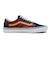 VN0A2Z32YY3　Skate Old Skool　NAVY/BURGUNDY　680578-0001