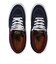 VN0A2Z34YY3　Skate Half Cab　NAVY/BURGUNDY　680579-0001
