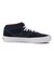 VN0A2Z34YY3　Skate Half Cab　NAVY/BURGUNDY　680579-0001