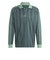 IW3243　M LS JERSEY(FB)　MINERALGREEN　682462-0001