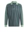 IW3243　M LS JERSEY(FB)　MINERALGREEN　682462-0001