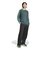 IW3243　M LS JERSEY(FB)　MINERALGREEN　682462-0001