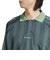 IW3243　M LS JERSEY(FB)　MINERALGREEN　682462-0001
