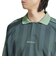 IW3243　M LS JERSEY(FB)　MINERALGREEN　682462-0001