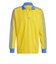 IX9596　M LS JERSEY(FB)　CREWYELLOW　682463-0001
