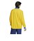 IX9596　M LS JERSEY(FB)　CREWYELLOW　682463-0001