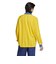 IX9596　M LS JERSEY(FB)　CREWYELLOW　682463-0001