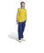IX9596　M LS JERSEY(FB)　CREWYELLOW　682463-0001