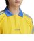 IX9596　M LS JERSEY(FB)　CREWYELLOW　682463-0001