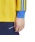 IX9596　M LS JERSEY(FB)　CREWYELLOW　682463-0001
