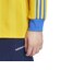 IX9596　M LS JERSEY(FB)　CREWYELLOW　682463-0001