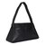 IY4057　W PU SHOULDERBAG　BLACK　682978-0001