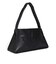 IY4057　W PU SHOULDERBAG　BLACK　682978-0001