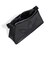 IY4057　W PU SHOULDERBAG　BLACK　682978-0001
