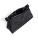 IY4057　W PU SHOULDERBAG　BLACK　682978-0001