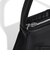 IY4057　W PU SHOULDERBAG　BLACK　682978-0001