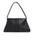 IY4057　W PU SHOULDERBAG　BLACK　682978-0001