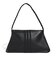 IY4057　W PU SHOULDERBAG　BLACK　682978-0001