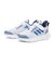 JH7859　17-21 FORTARUN 3.0 EL1 C　BLUE/TEAM/FTWR　678592-0001