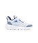JH7859　17-21 FORTARUN 3.0 EL1 C　BLUE/TEAM/FTWR　678592-0001