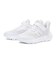 JH7912　17-21 FORTARUN 3.0 EL1 C　FTWR/FTWR/GREY　678594-0001
