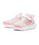 JH9794　17-21 FORTARUN 3.0 EL1 C　PINK/BLIS/FTWR　678596-0001