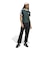 IY7230　W 3 STRIPE TEE(PINST)　MINERALGREEN　682432-0001