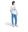 IW3234　M WOVEN TP　BLUE　682454-0001