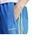 IW3234　M WOVEN TP　BLUE　682454-0001
