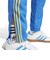 IW3234　M WOVEN TP　BLUE　682454-0001