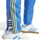 IW3234　M WOVEN TP　BLUE　682454-0001