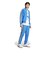 IW3235　M SST WOVEN TT　BLUE　682456-0001