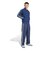 IX9626　M SST WOVEN TT　NIGHTINDIGO　682457-0001