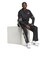 IZ4801　M 3ST BAGGY TP　BLACK　682638-0001