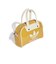 JJ1651　U AC MINI BOWLINGBAG　PRELOVEDY/WHT　682980-0001