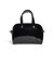 IX7498　U AC MINI BOWLINGBAG　BLK/WHT　682982-0001