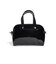 IX7498　U AC MINI BOWLINGBAG　BLK/WHT　682982-0001