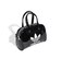 IX7498　U AC MINI BOWLINGBAG　BLK/WHT　682982-0001