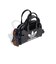 IX7498　U AC MINI BOWLINGBAG　BLK/WHT　682982-0001