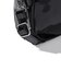 IX7498　U AC MINI BOWLINGBAG　BLK/WHT　682982-0001